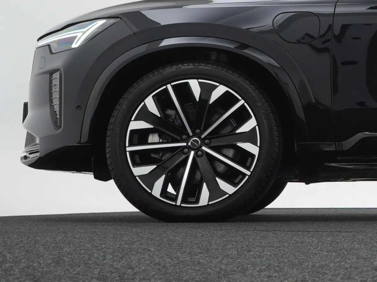 T8 Recharge AWD Ultra Dark | Luchtvering | Harman/Kardon | Head-Up | 360° Camera | 21" | Adaptive Cruise | BLIS | Lederen Dashboard