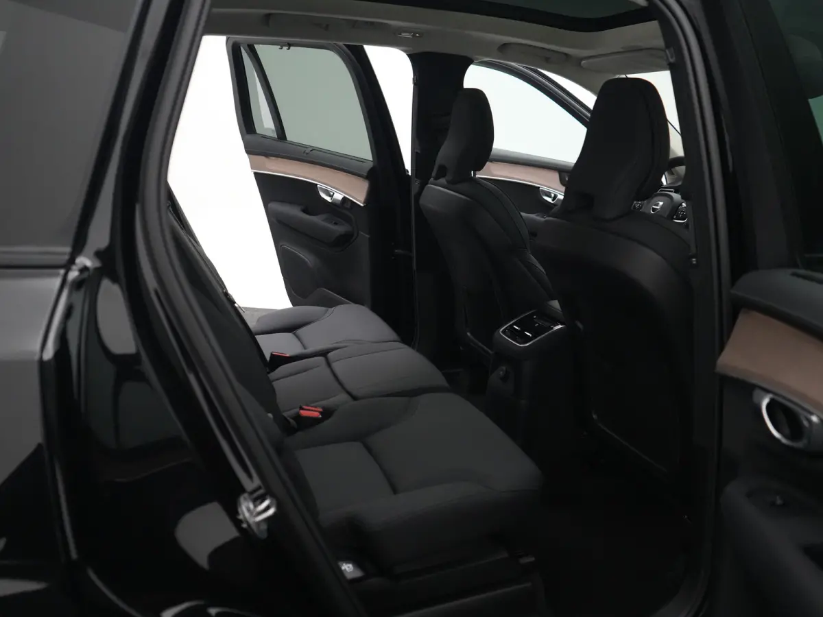 T8 Recharge AWD Ultra Dark | Luchtvering | Harman/Kardon | Head-Up | 360° Camera | 21" | Adaptive Cruise | BLIS | Lederen Dashboard