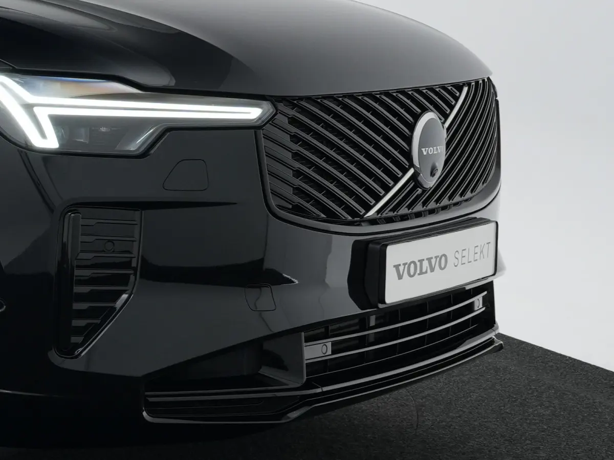 T8 Recharge AWD Ultra Dark | Luchtvering | Harman/Kardon | Head-Up | 360° Camera | 21" | Adaptive Cruise | BLIS | Lederen Dashboard