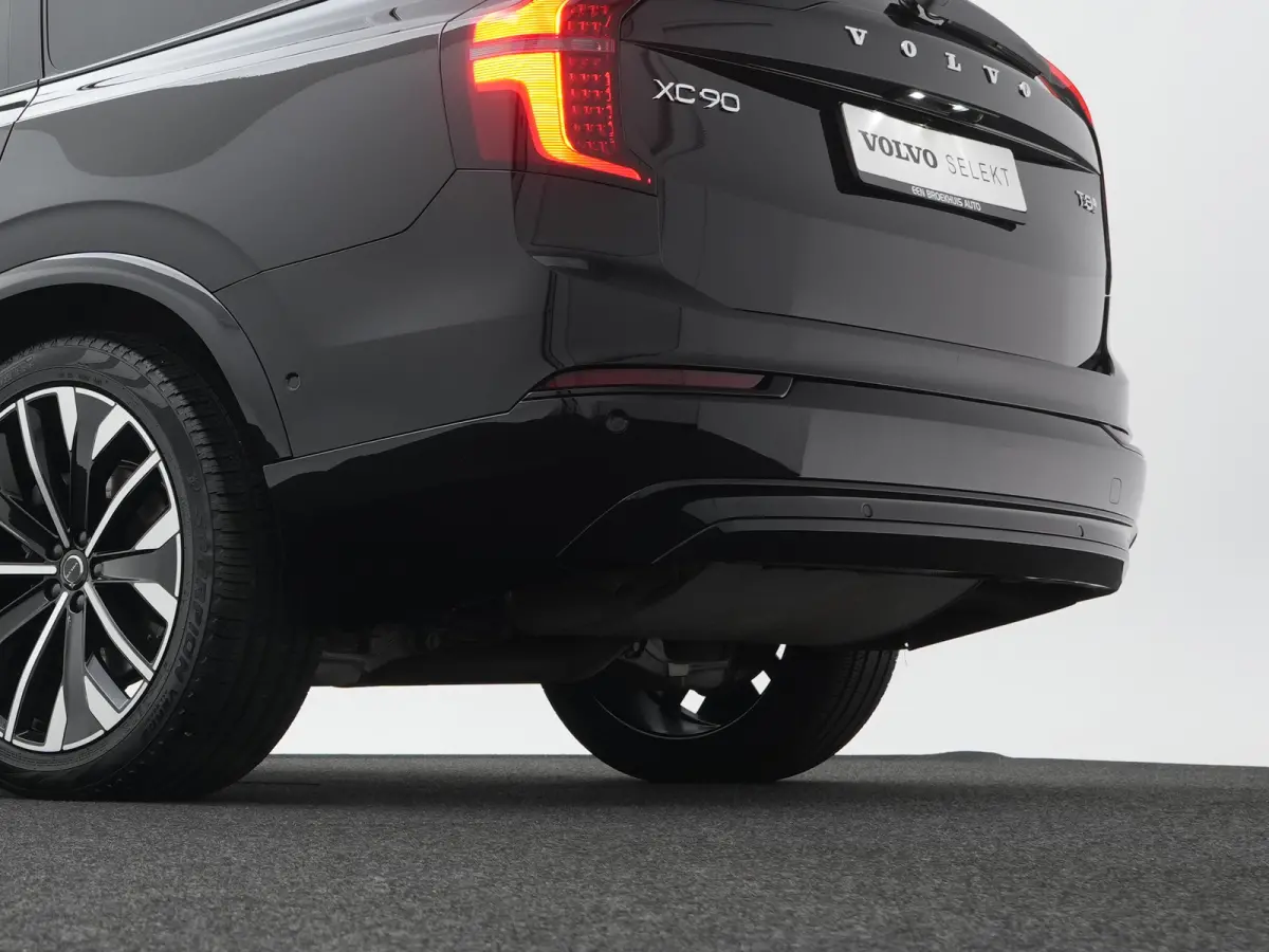 T8 Recharge AWD Ultra Dark | Luchtvering | Harman/Kardon | Head-Up | 360° Camera | 21" | Adaptive Cruise | BLIS | Lederen Dashboard