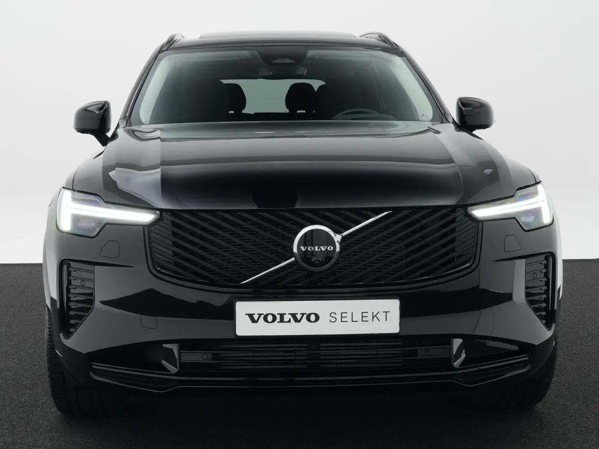 T8 Recharge AWD Ultra Dark | Luchtvering | Harman/Kardon | Head-Up | 360° Camera | 21" | Adaptive Cruise | BLIS | Lederen Dashboard