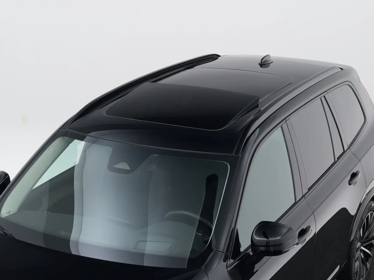 T8 Recharge AWD Ultra Dark | Luchtvering | Harman/Kardon | Head-Up | 360° Camera | 21" | Adaptive Cruise | BLIS | Lederen Dashboard