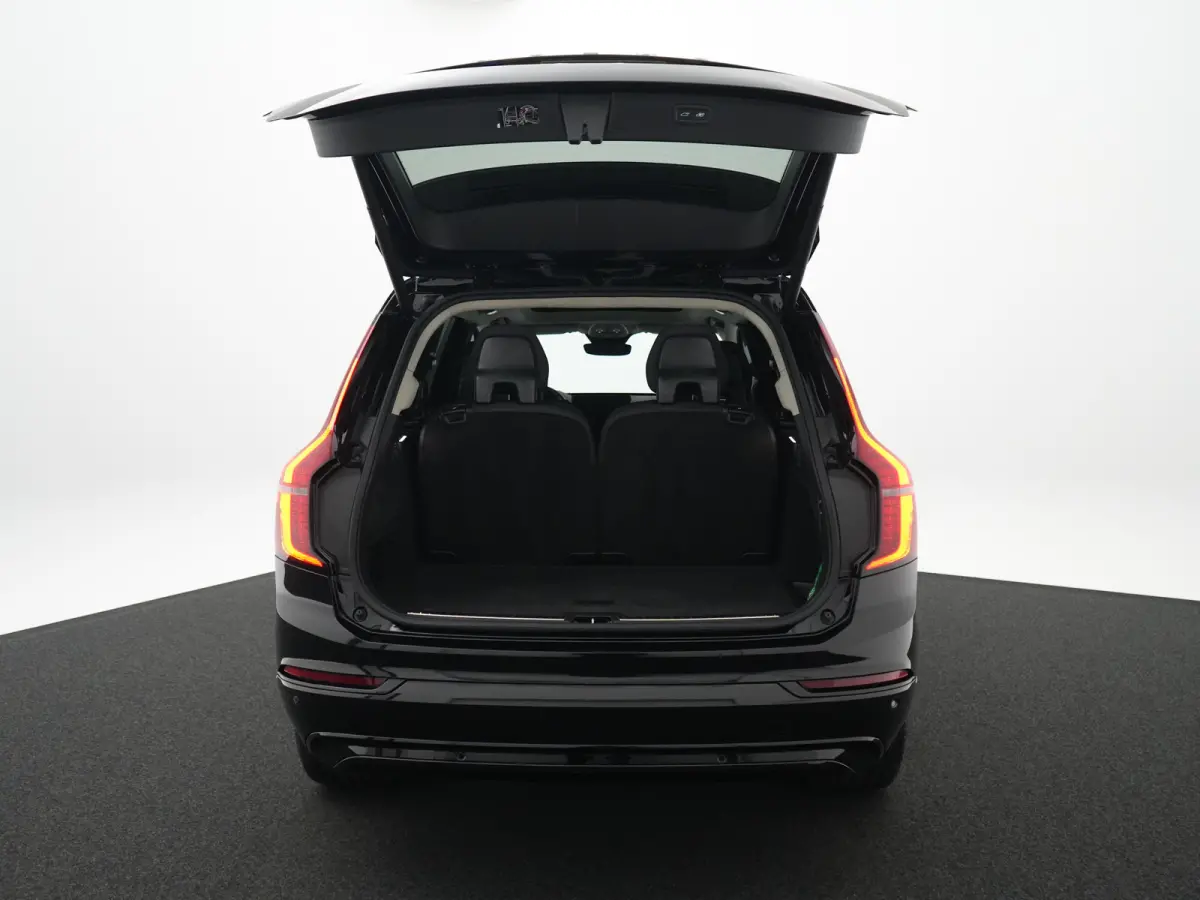 T8 Recharge AWD Ultra Dark | Luchtvering | Harman/Kardon | Head-Up | 360° Camera | 21" | Adaptive Cruise | BLIS | Lederen Dashboard