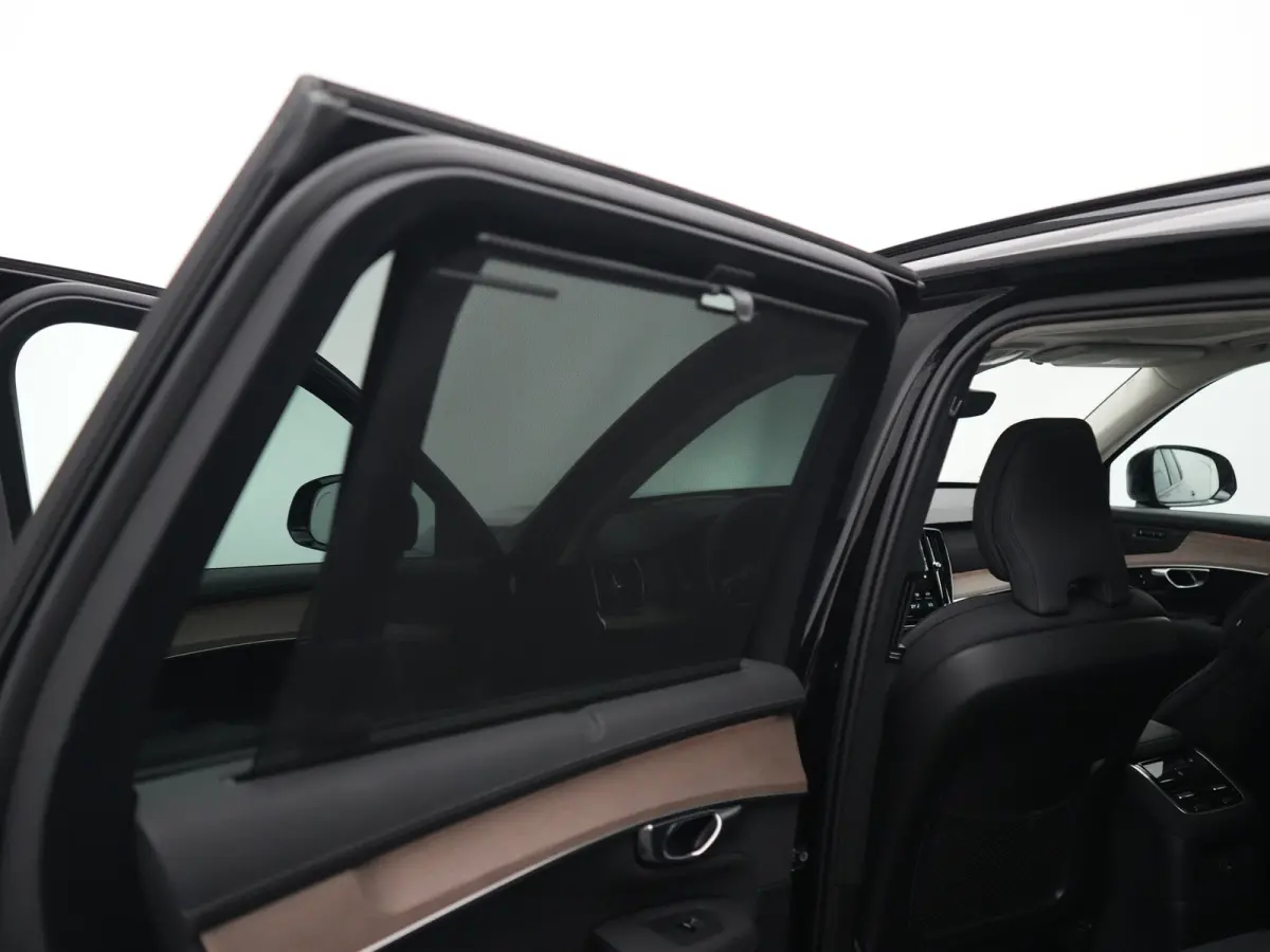 T8 Recharge AWD Ultra Dark | Luchtvering | Harman/Kardon | Head-Up | 360° Camera | 21" | Adaptive Cruise | BLIS | Lederen Dashboard