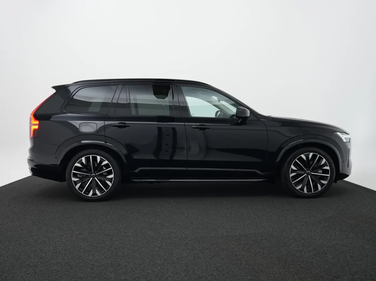 T8 Recharge AWD Ultra Dark | Luchtvering | Harman/Kardon | Head-Up | 360° Camera | 21" | Adaptive Cruise | BLIS | Lederen Dashboard