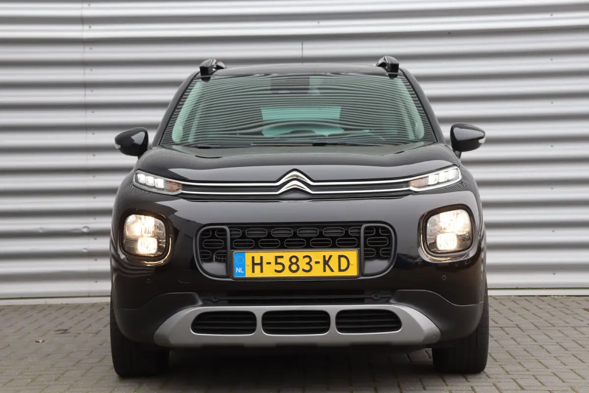 1.2 PURETECH 110PK SHINE / NAVI / CLIMA / LED / PDC / CAMERA / 17" LMV / KEYLESS / BLUETOOTH / CRUISECONTROL !!