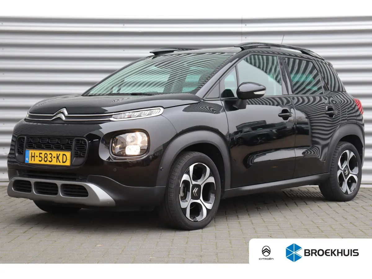 1.2 PURETECH 110PK SHINE / NAVI / CLIMA / LED / PDC / CAMERA / 17" LMV / KEYLESS / BLUETOOTH / CRUISECONTROL !!