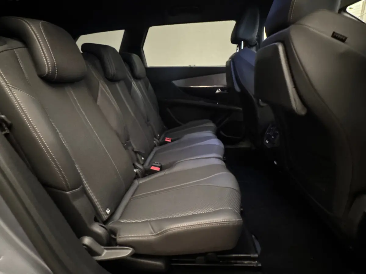 1.2 PureTech GT | Achteruitrij camera | Airco (automatisch) | Cruise control adaptief met Stop&Go