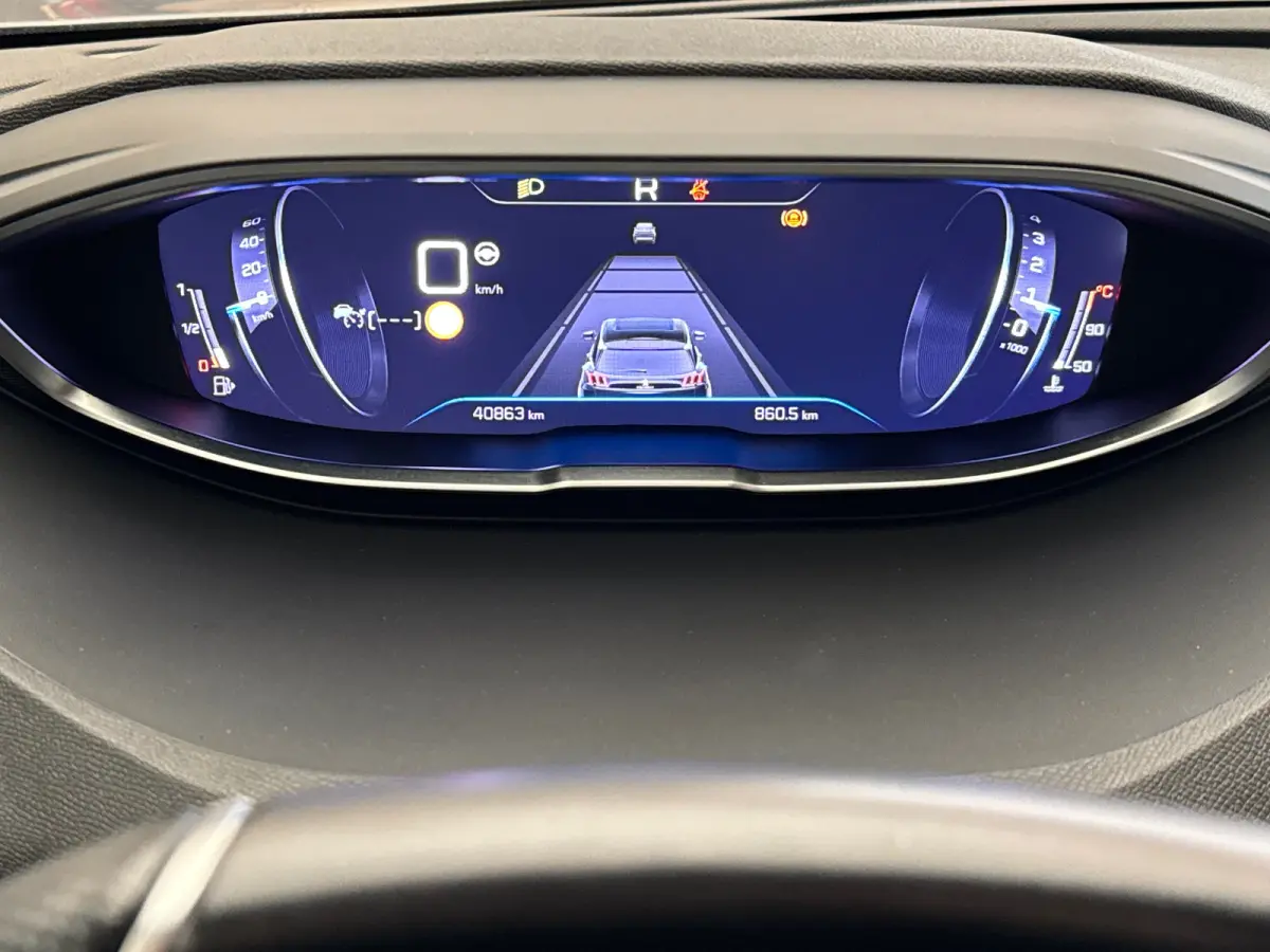 1.2 PureTech GT | Achteruitrij camera | Airco (automatisch) | Cruise control adaptief met Stop&Go