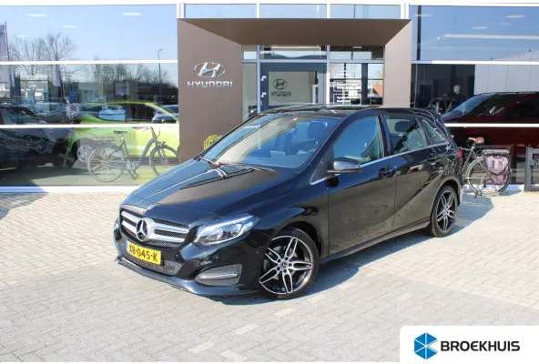 180 Ambition | Navigatie | Cruise Control | Airco | 18 inch velgen | Parkeersensoren voor+achter | | Achterbank in delen neerklapbaar | Airco | Alarm klasse 1(startblokkering)