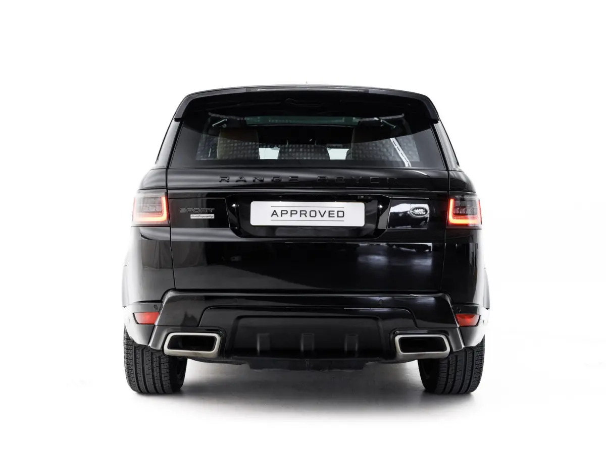 5.0 V8 SC Autobiography | Meridian Audio | Panorama schuifdak | Adaptive Dynamics | Koel-/verwarmbare voor- en achterzittingen |