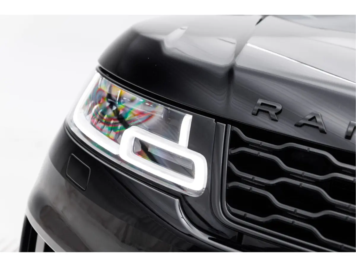 5.0 V8 SC Autobiography | Meridian Audio | Panorama schuifdak | Adaptive Dynamics | Koel-/verwarmbare voor- en achterzittingen |