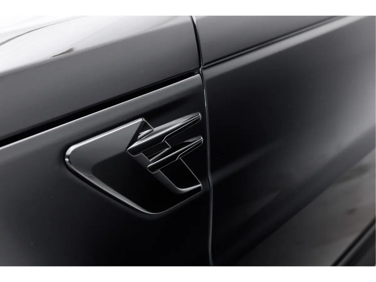 5.0 V8 SC Autobiography | Meridian Audio | Panorama schuifdak | Adaptive Dynamics | Koel-/verwarmbare voor- en achterzittingen |