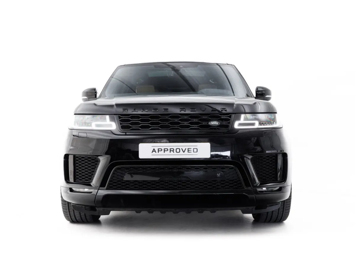 5.0 V8 SC Autobiography | Meridian Audio | Panorama schuifdak | Adaptive Dynamics | Koel-/verwarmbare voor- en achterzittingen |