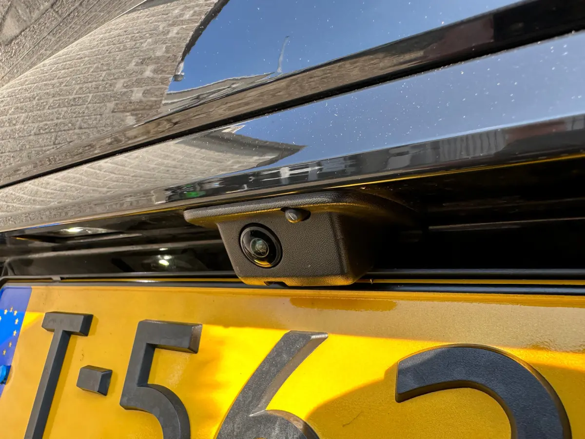1.6 Plug-in Hybrid 180 GT | Apple Carplay / Android Auto | 360° Camera | Elek. Stoelen | Navigatie | Camera | Adaptieve Cruise Control | Achterbank in delen neerklapbaar | Achteruitrijcamer
