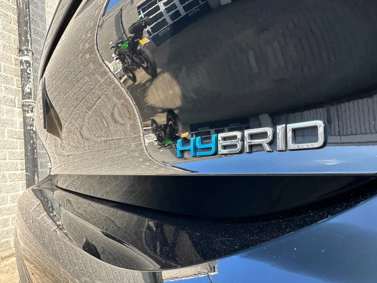 1.6 Plug-in Hybrid 180 GT | Apple Carplay / Android Auto | 360° Camera | Elek. Stoelen | Navigatie | Camera | Adaptieve Cruise Control | Achterbank in delen neerklapbaar | Achteruitrijcamer