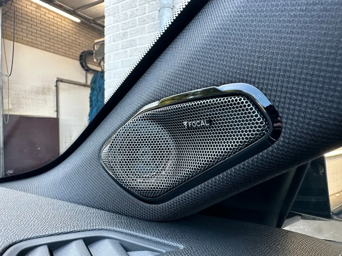 1.6 Plug-in Hybrid 180 GT | Apple Carplay / Android Auto | 360° Camera | Elek. Stoelen | Navigatie | Camera | Adaptieve Cruise Control | Achterbank in delen neerklapbaar | Achteruitrijcamer