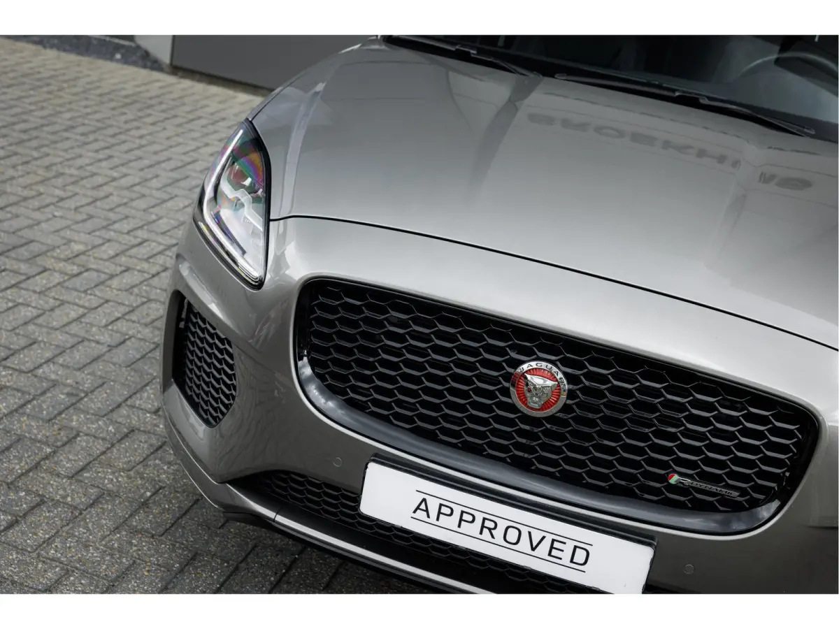 P250 AWD R-Dynamic S | Panoramadak | Elektr achterklep | Black Pack | Verwarmbare voorstoelen |