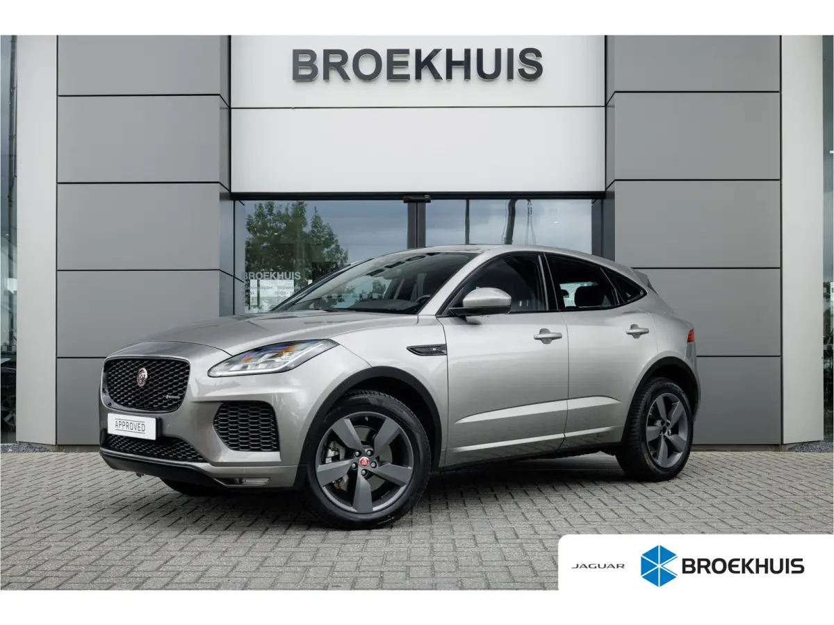 P250 AWD R-Dynamic S | Panoramadak | Elektr achterklep | Black Pack | Verwarmbare voorstoelen |