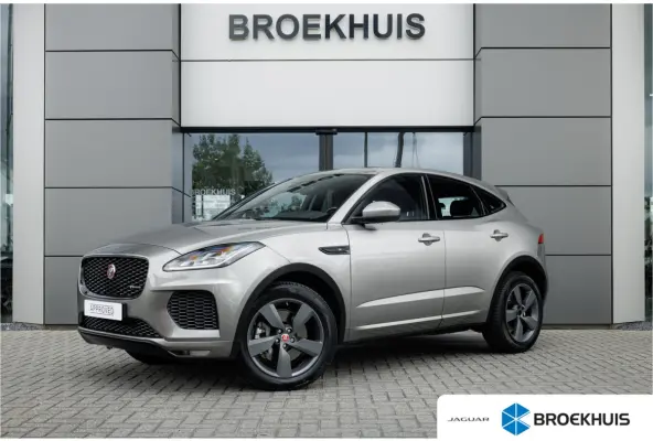 P250 AWD R-Dynamic S | Panoramadak | Elektr achterklep | Black Pack | Verwarmbare voorstoelen |