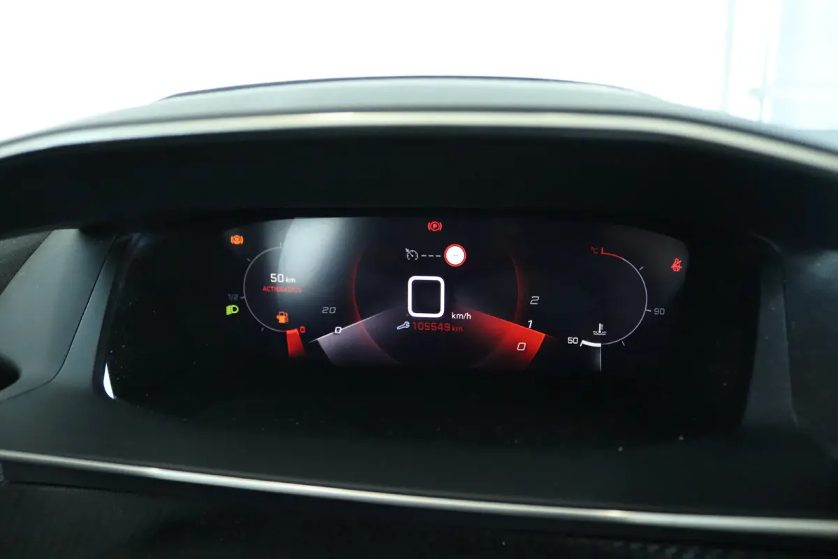 1.2 Turbo Allure | Dealer Onderhouden | 1st Eigenaar | Cruise Control | Camera | Navi | Carplay | Climate | LMV |