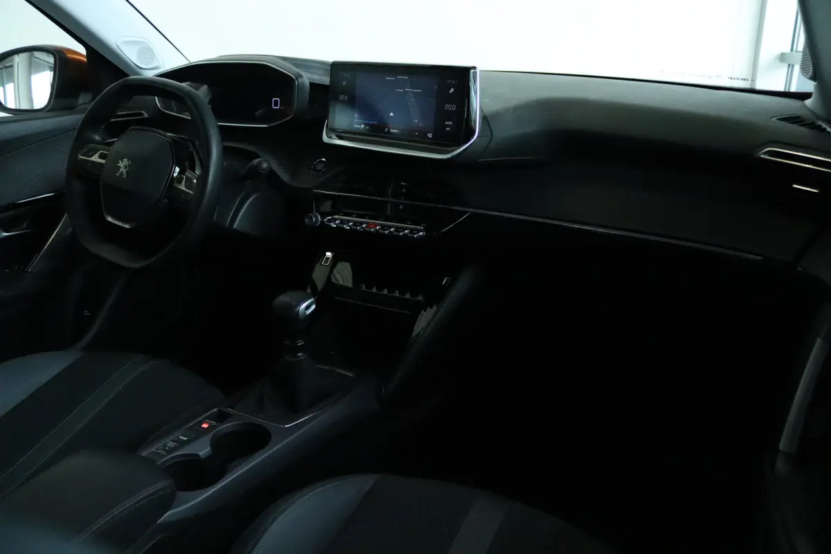 1.2 Turbo Allure | Dealer Onderhouden | 1st Eigenaar | Cruise Control | Camera | Navi | Carplay | Climate | LMV |