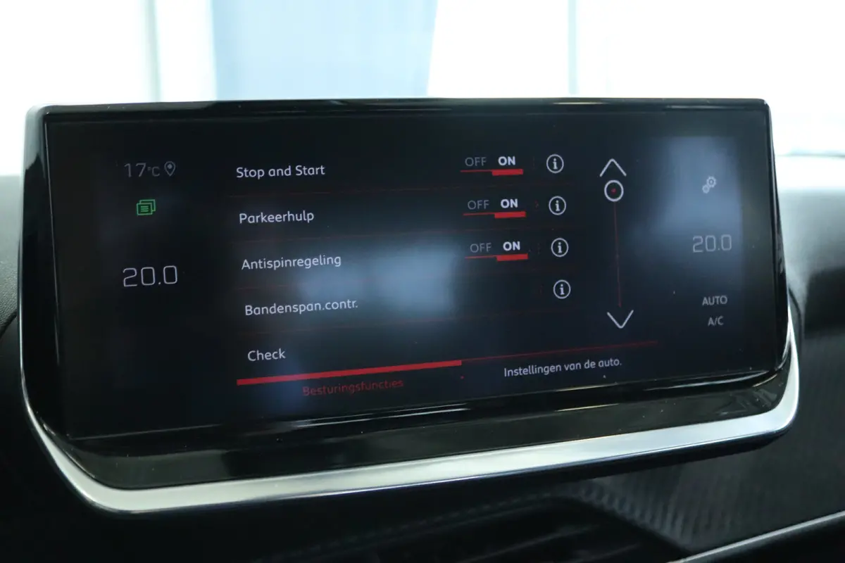 1.2 Turbo Allure | Dealer Onderhouden | 1st Eigenaar | Cruise Control | Camera | Navi | Carplay | Climate | LMV |
