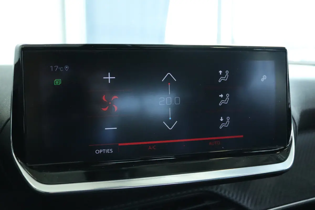 1.2 Turbo Allure | Dealer Onderhouden | 1st Eigenaar | Cruise Control | Camera | Navi | Carplay | Climate | LMV |