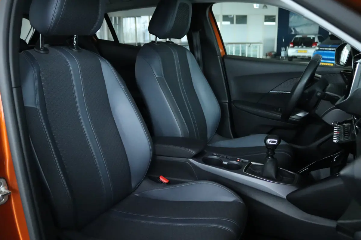 1.2 Turbo Allure | Dealer Onderhouden | 1st Eigenaar | Cruise Control | Camera | Navi | Carplay | Climate | LMV |