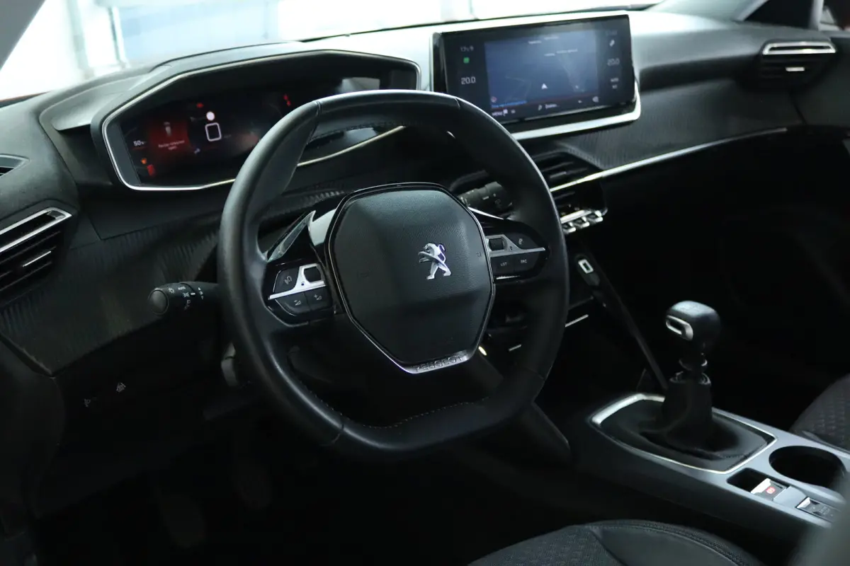 1.2 Turbo Allure | Dealer Onderhouden | 1st Eigenaar | Cruise Control | Camera | Navi | Carplay | Climate | LMV |