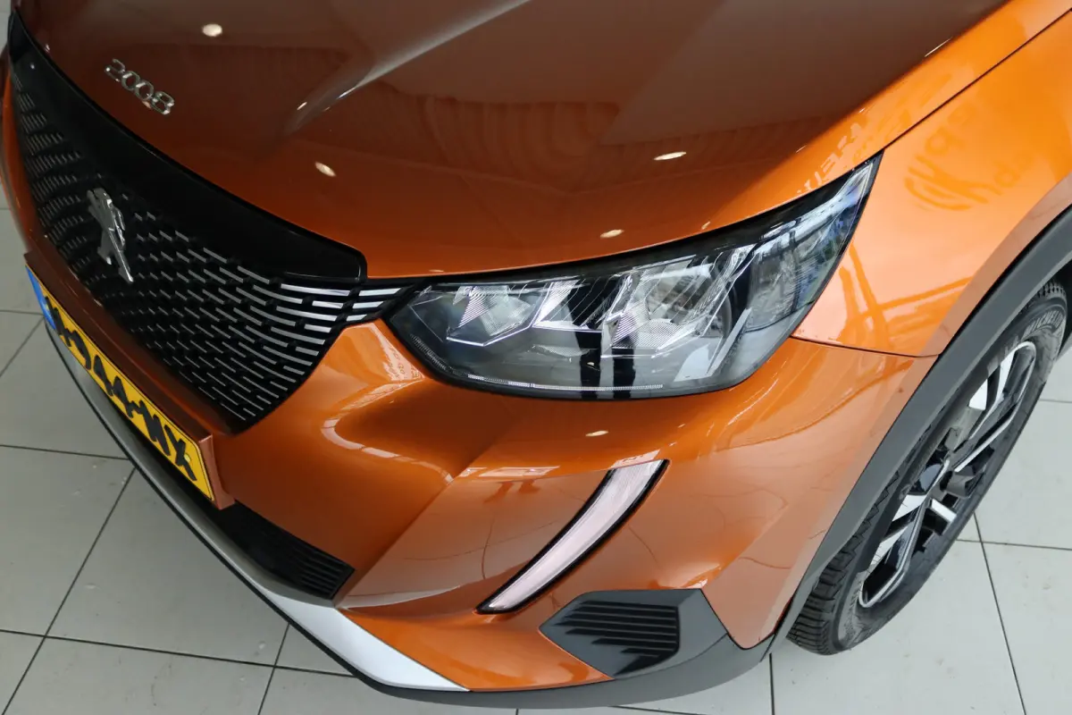 1.2 Turbo Allure | Dealer Onderhouden | 1st Eigenaar | Cruise Control | Camera | Navi | Carplay | Climate | LMV |