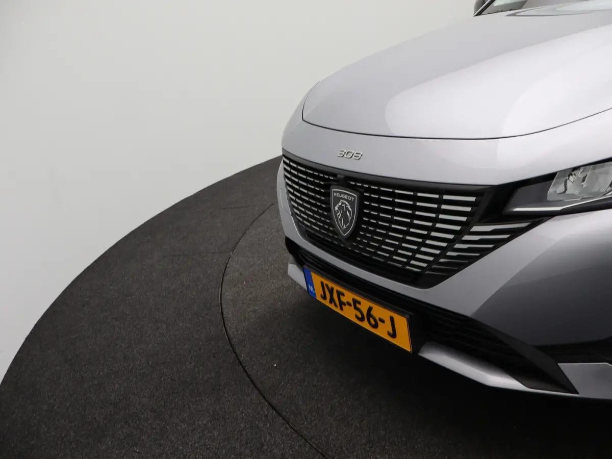 Allure EV 54 kWh | 11 kW lader | Achteruitrijcamera | Airco separaat achter