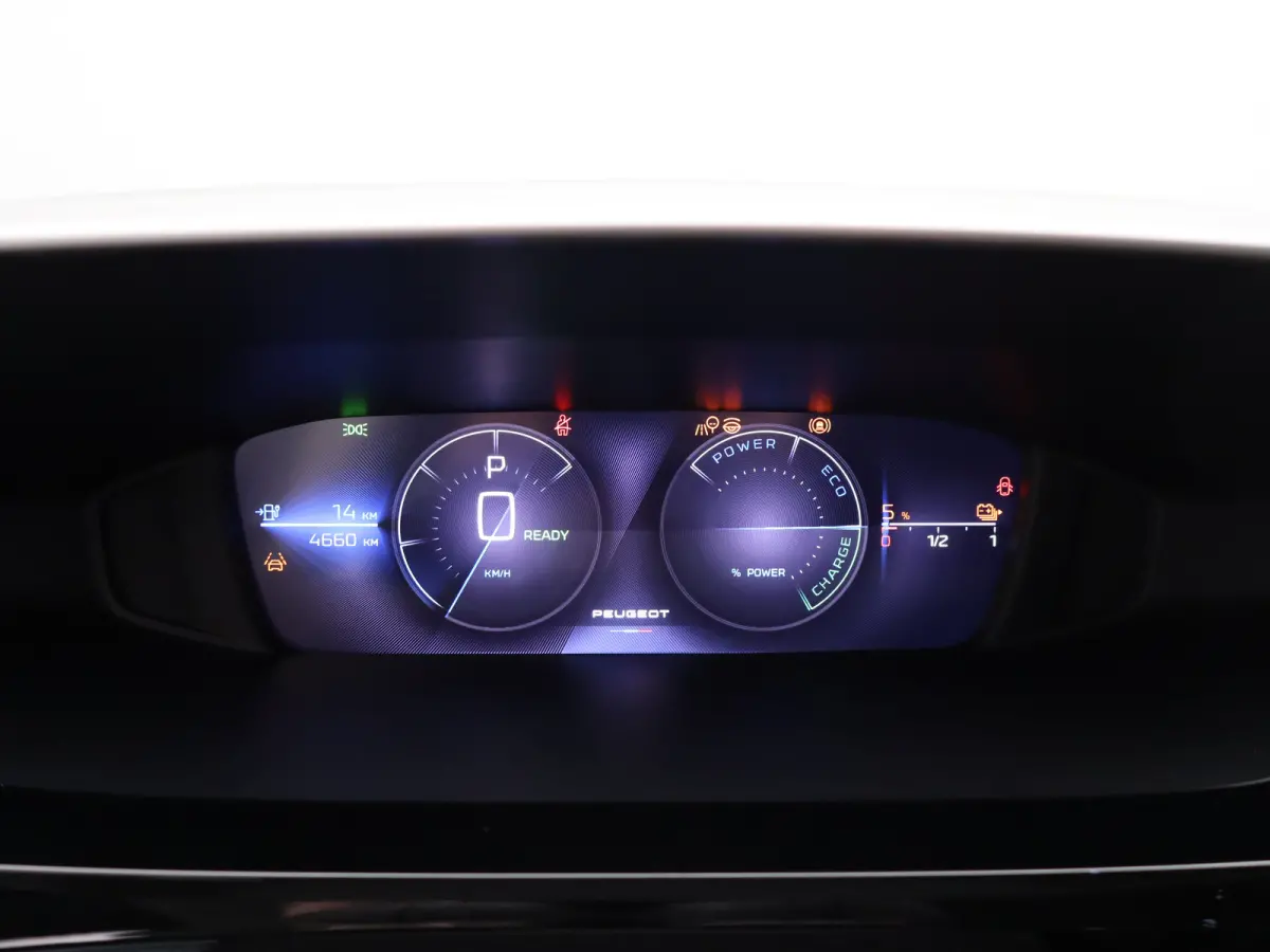 Allure EV 54 kWh | 11 kW lader | Achteruitrijcamera | Airco separaat achter