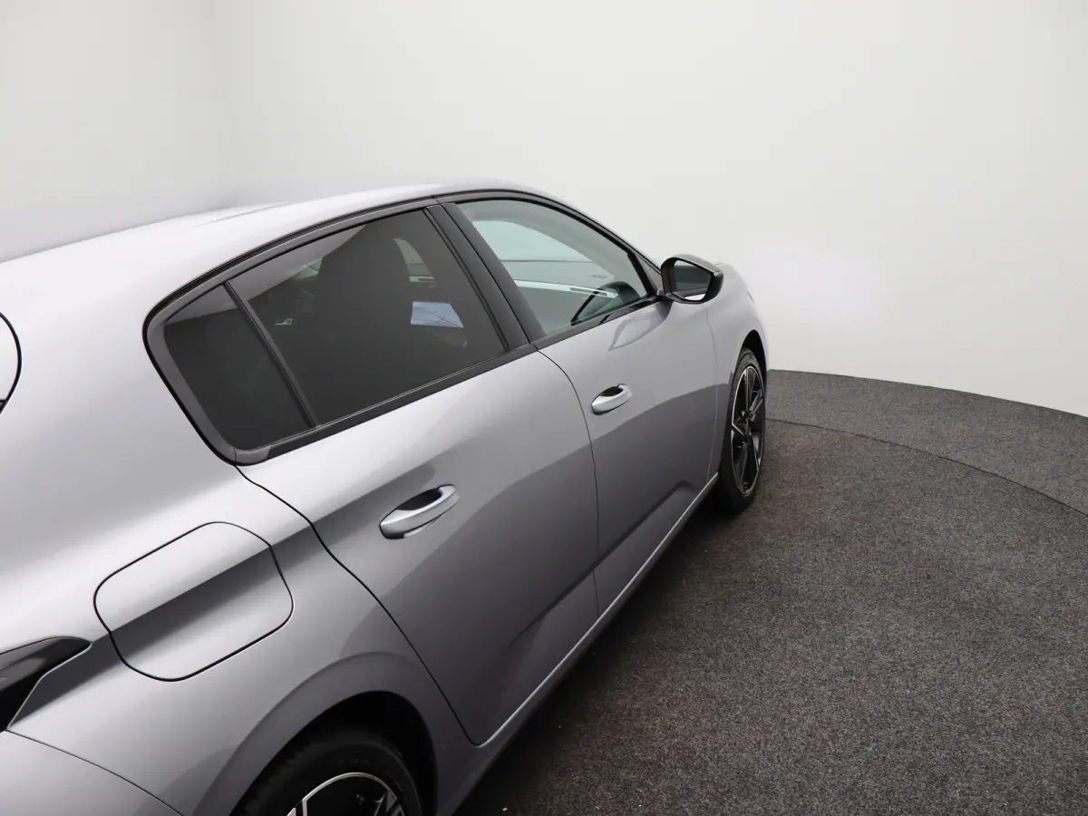 Allure EV 54 kWh | 11 kW lader | Achteruitrijcamera | Airco separaat achter