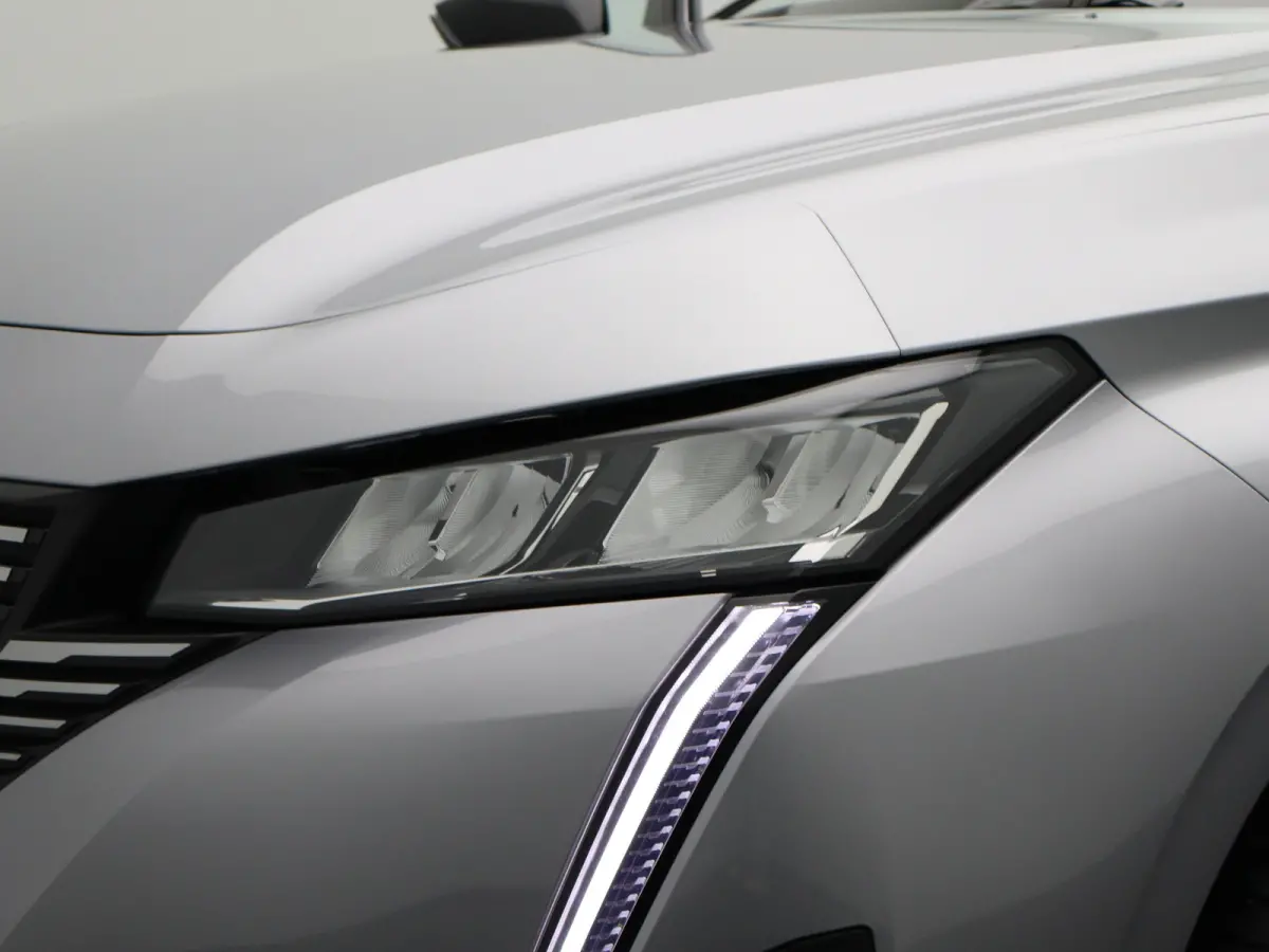 Allure EV 54 kWh | 11 kW lader | Achteruitrijcamera | Airco separaat achter