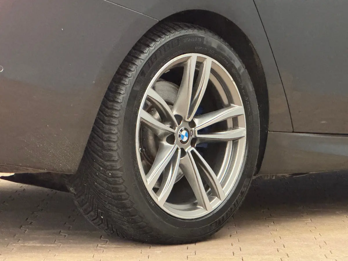 Gran Turismo 640i High Executive 2100KG Trekgewicht | M-Styling | Luxe Lederen Bekleding | Voor + Achter Stoelverwarming | Elek. Stoelen | Elek. Achterklep | Achterspoiler | Achterstoelen ve