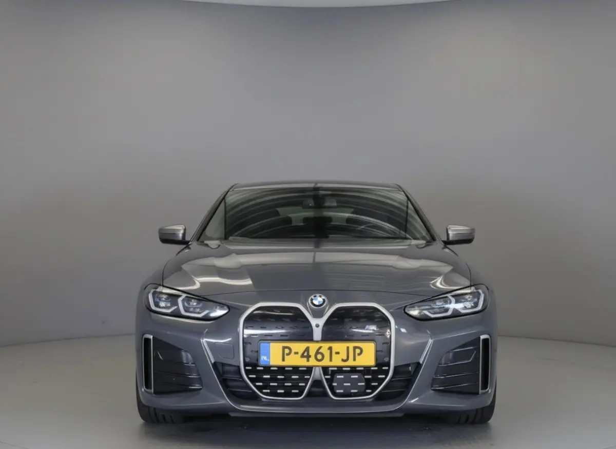 M50 84kWh | Laser | Thaak | Schuifdak | Sportstoelen | Head-up