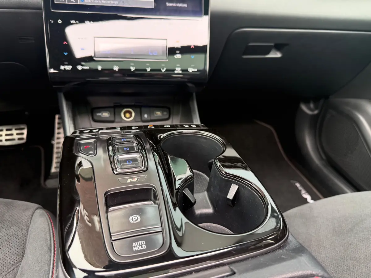 1.6 T-GDI PHEV N Line Sky 4WD - Pano/Schuifdak - Navi - ORG.NL
