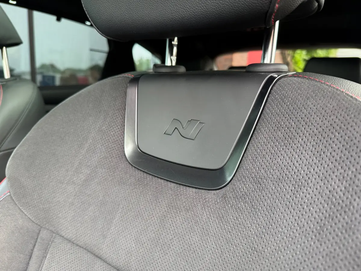 1.6 T-GDI PHEV N Line Sky 4WD - Pano/Schuifdak - Navi - ORG.NL