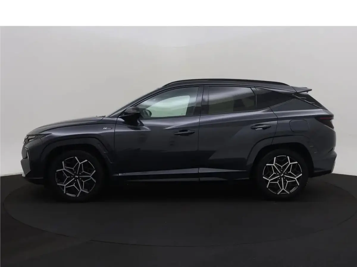 1.6 T-GDI PHEV N Line Sky 4WD - Pano/Schuifdak - Navi - ORG.NL