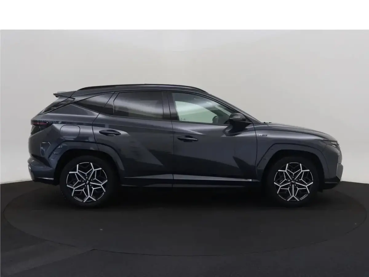 1.6 T-GDI PHEV N Line Sky 4WD - Pano/Schuifdak - Navi - ORG.NL