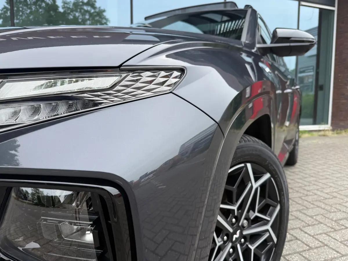 1.6 T-GDI PHEV N Line Sky 4WD - Pano/Schuifdak - Navi - ORG.NL