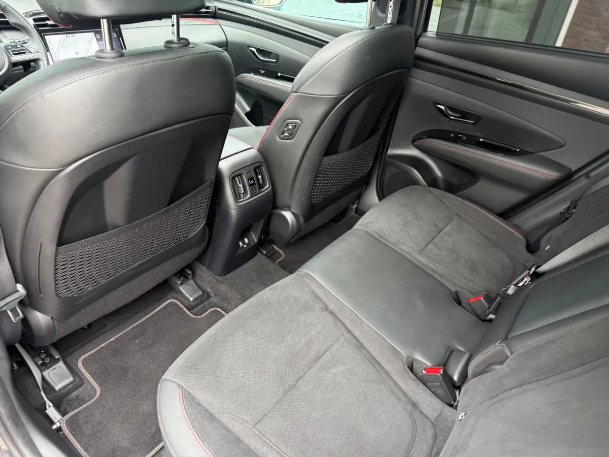 1.6 T-GDI PHEV N Line Sky 4WD - Pano/Schuifdak - Navi - ORG.NL
