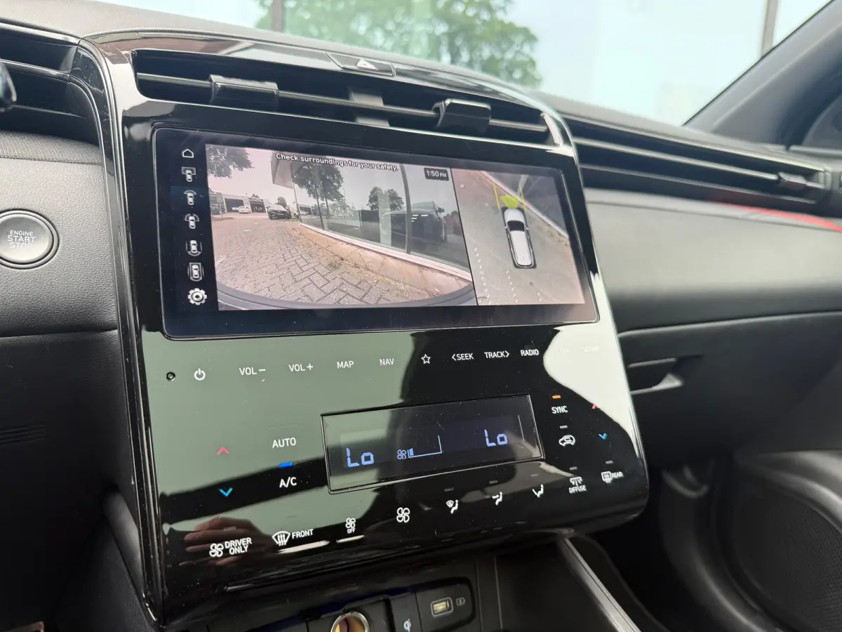 1.6 T-GDI PHEV N Line Sky 4WD - Pano/Schuifdak - Navi - ORG.NL