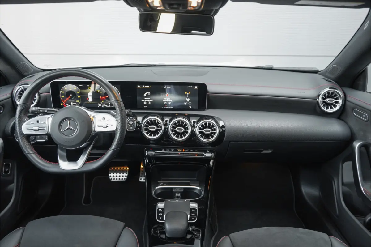 200 Business Solution AMG Pano Camera