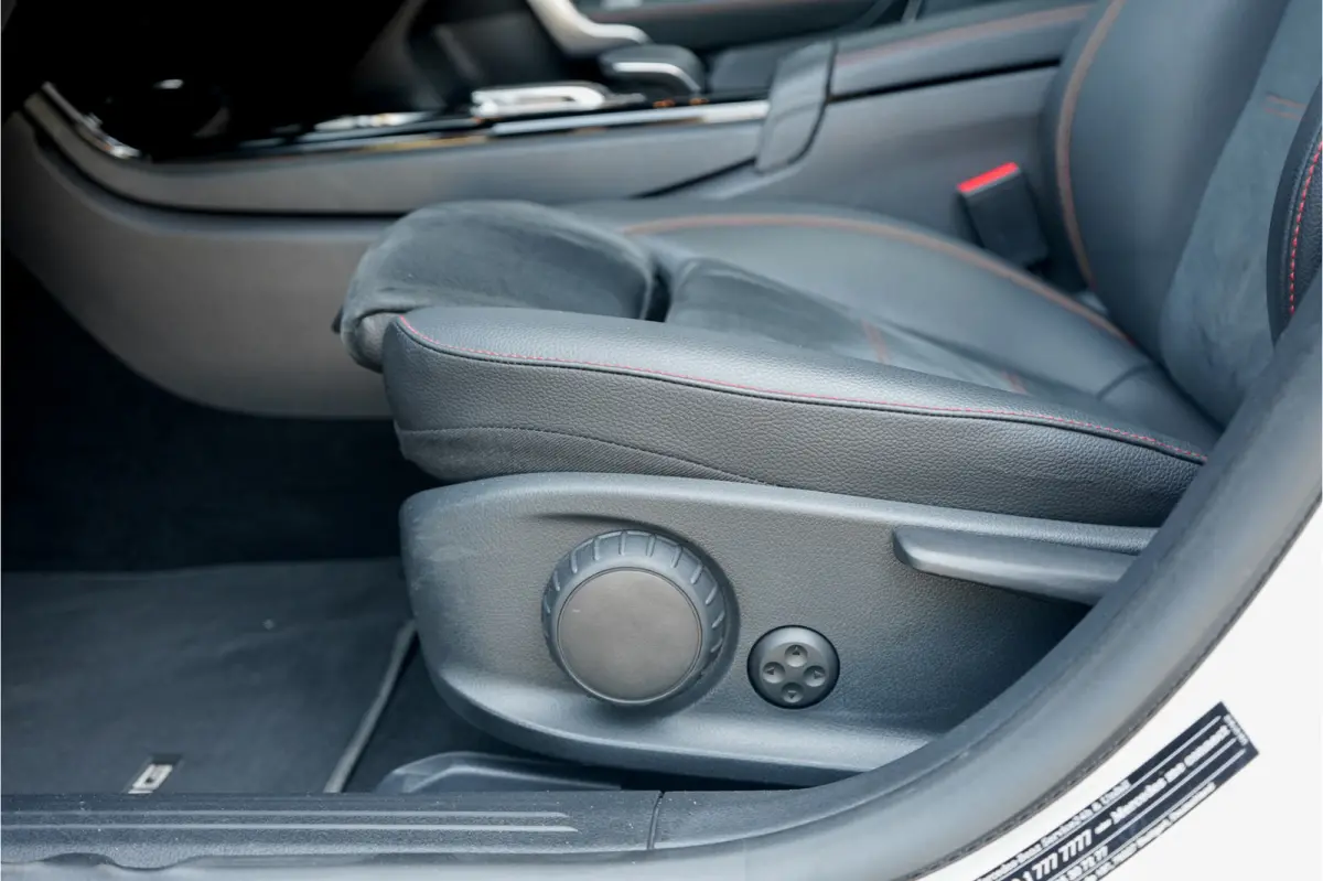 200 Business Solution AMG Pano Camera