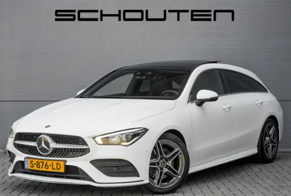 200 Business Solution AMG Pano Camera