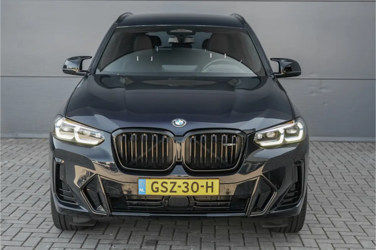 M40i xDrive High Executive Laser HUD ACC Audio Upgrade 20"