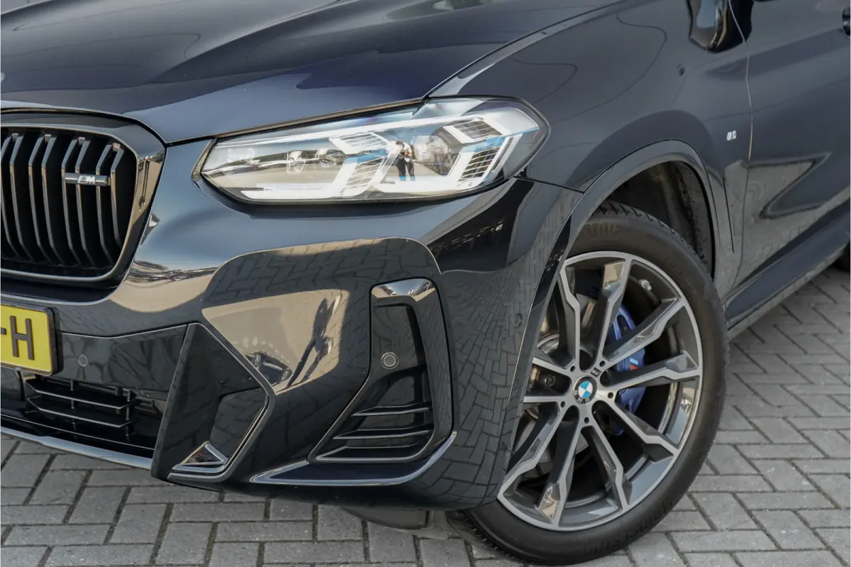 M40i xDrive High Executive Laser HUD ACC Audio Upgrade 20"