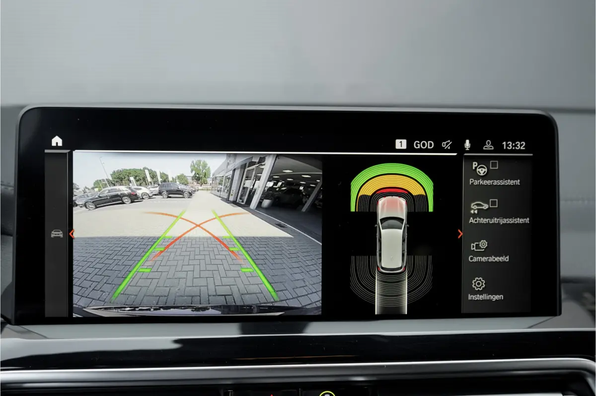 M40i xDrive High Executive Laser HUD ACC Audio Upgrade 20"